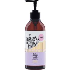 Botanical Shower Gel Lilac Vanilla 400