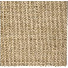 Marrón Alfombras vidaXL Alfombra De Sisal Natural 100x350 cm - Marrón Marrón