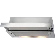 90cm Campanas extractoras Cata TF2003 Duralum 90 cm Inox 90cm, Plata