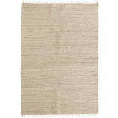 Chanvre Tapis Nordal Ava Naturel cm