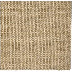 Sisal Mattor vidaXL Naturlig Sisal Matta 100x300 cm Brun