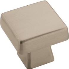 Building Materials Amerock BP55271 1-3/16 Square
