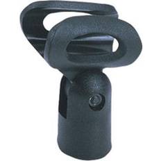 Clip mic Quik Lok MP-892 Rubber Mic Clip