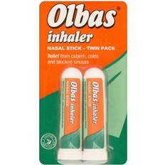 Olbas Inhaler Twin Pack 2 X 695mg