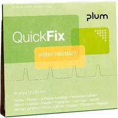 Quickfix plaster refill Plum Plasterrefill QuickFix Water Resistant plastre