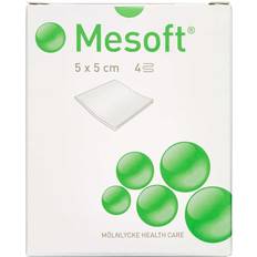 Mesoft Mesoft Kompres steril 5 20 stk.