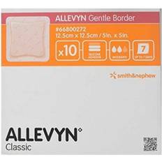 Allevyn gentle border Allevyn Gentle Border 12,5 10 st