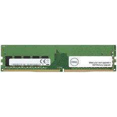 Ddr4 ecc udimm 8gb Dell Memory 8GB DDR4 UDIMM 2400MHz ECC Factory Sealed