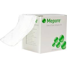 Mepore plaster OneMed Mepore Plaster 4 5 m