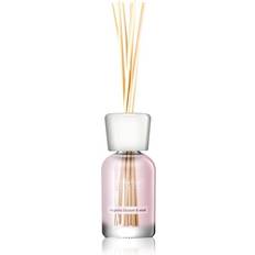 Aromdiffusor Millefiori Milano Natural Magnolia Blossom & Wood aromdiffusor med refill 100 ml