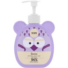 Yope Handtvålar Yope Kids Hand Soap for Kids Jasmine 400