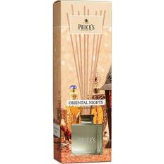 Price's Candles Reed Diffuser Oriental Nights