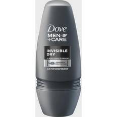 Dove Des Men Invisible Rollon 50ml