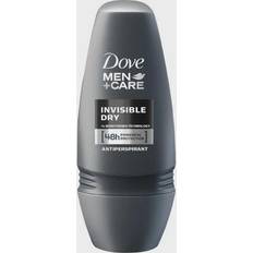 Dove Men+Care Roll On deodorant Invisible Dry 50ml