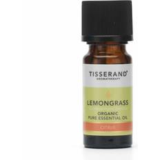 Tisserand Lemongrass Pure Essential Oil