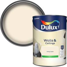 Dulux silk emulsion Dulux Silk Emulsion Paint Wall Paint 2.5L