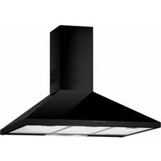 Teka Cappa Classica Dbb90 60 cm 63 Db Nero 90cm, Nero