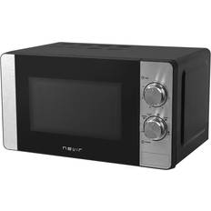 Cheap Microondas Nevir NVR6232MS Negro