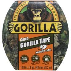 Gorilla Building Materials Gorilla 1.88 in. W X 9 yd Tape