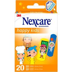Nexcare Happy Kids Professional Medicinsk udstyr 20