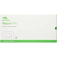 Mepore Mepore pro 9x20 Medicinsk udstyr 10