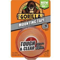 Plastic Tape Gorilla GOR6036002 3810x25.4mm