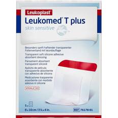 Leukoplast leukomed t plus Leukoplast Leukomed T Plus Skin Sensitive