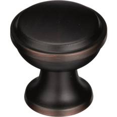 Building Materials Amerock BP53718ORB 1pcs 30.2x30.2mm