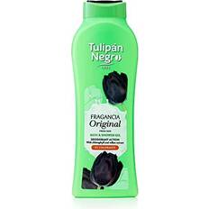 Tulipán Negro Original Shower Gel 650ml