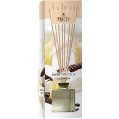 Price's Candles Reed Diffuser Sweet Vanilla