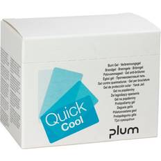 Brännskadegel Plum Brännskadegel QuickCool 18st/frp