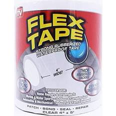 Flex seal clear Flex TFSCLRR0405 1.5m 1524x102mm