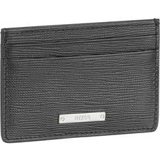 HUGO BOSS Tarjeteros HUGO BOSS Estuche 'Gallery' - Negro