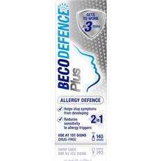 Medicines Becodefence Plus Allergy Defence 120 Sprays