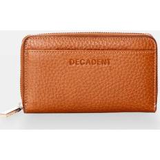 Decadent Tegnebøger Decadent zip Wallet