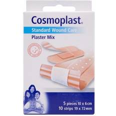 Cosmoplast Plåster Universal 15