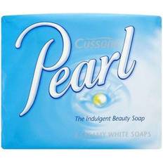 Cussons Pearl Creamy Soap, 4 90g