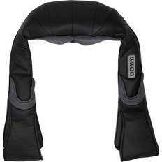 Neck och back massager Salter Ee6936Blkstkeu7 Neck And Back Shiatsu Massager