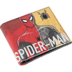 Difuzed Spider-Man No Way Home Multicolored - Veelkleurig