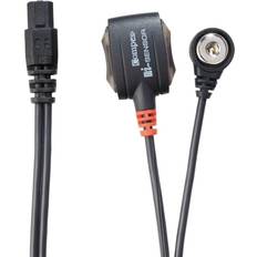 Mi sensor Compex Mi-sensor Black