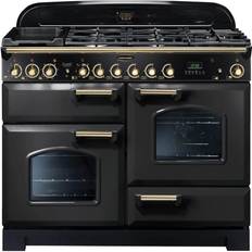 Rangemaster CDL110DFFCB/B Classic Deluxe