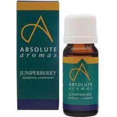 Massage- & Relaxation Products Absolute Aromas Juniper Oil 10ml