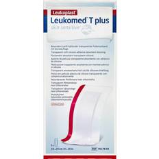 Leukoplast leukomed t plus BSN Medical Leukoplast Leukomed T Plus Skin Sensitive