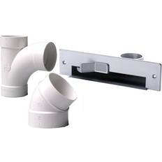 Nilfisk Vacpan sugekontakt alu fittings 42000238