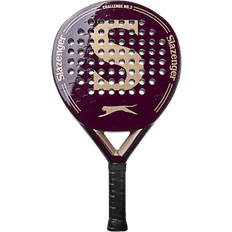 Slazenger Padelracketar Slazenger Challenge 2 Harvard Red 2022