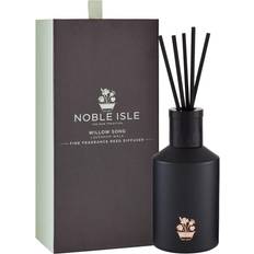 Reed diffuser Noble Isle Reed Diffuser Black