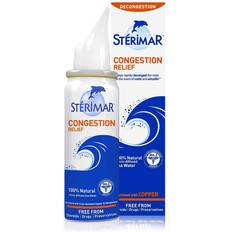 Congestion Relief 50ml Nasenspray