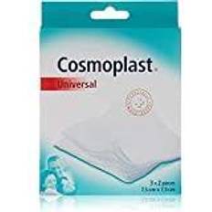 Cosmoplast Gaze Stérile 7.5 x 7.5 cm