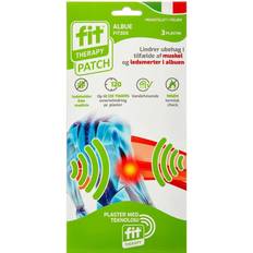 FIT Førstehjælp FIT Plaster Smertelindrende Plaster Albue 3