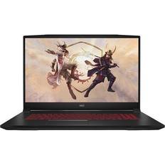 MSI Katana GF76 12UG-036 17.3"